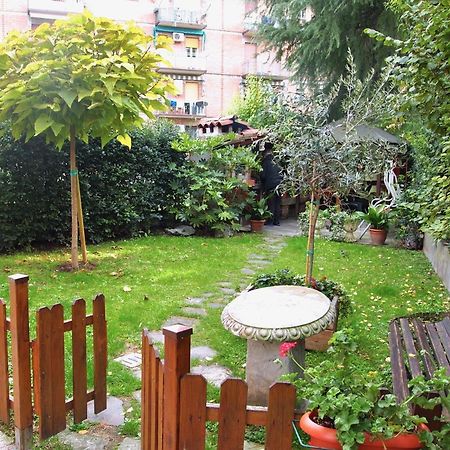 B&B Casa Santina Болонья Екстер'єр фото