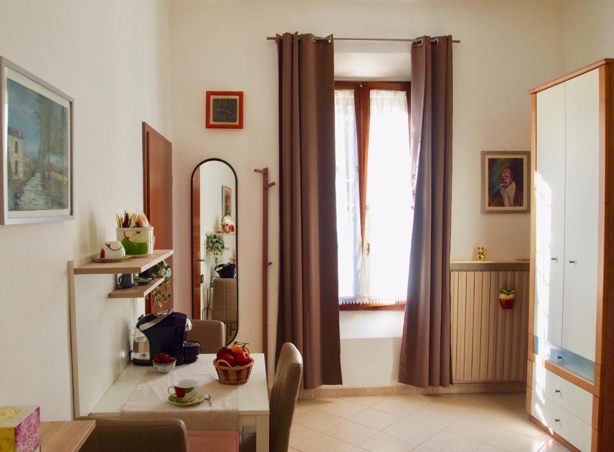 B&B Casa Santina Болонья Екстер'єр фото