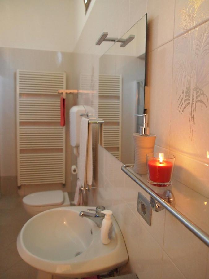 B&B Casa Santina Болонья Екстер'єр фото