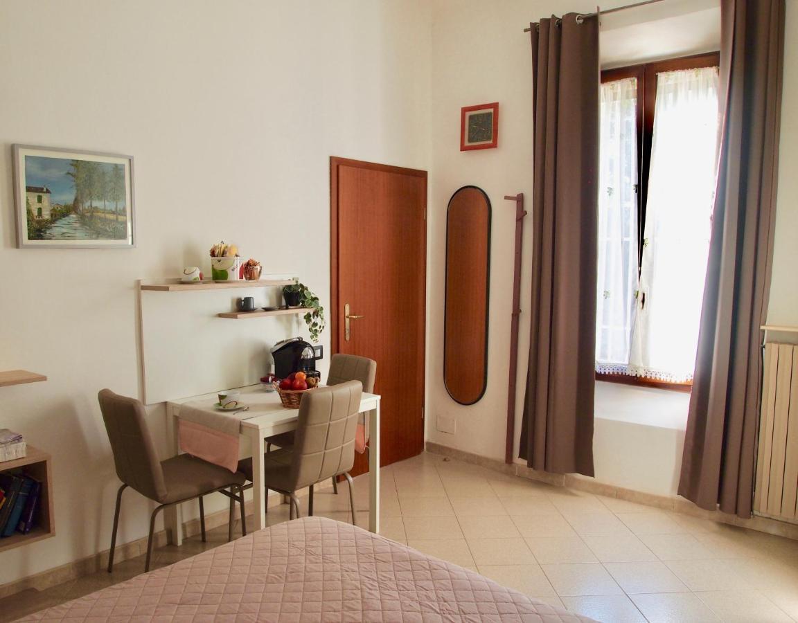 B&B Casa Santina Болонья Екстер'єр фото