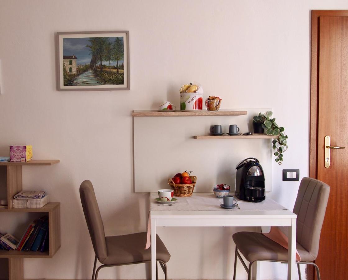 B&B Casa Santina Болонья Екстер'єр фото